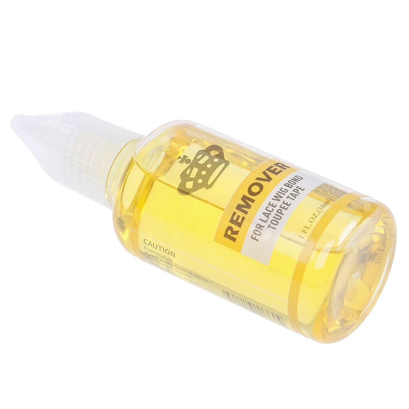 Клей для удаления волос невидимый клей наращивания 30 мл|Аксессуары укладки| |