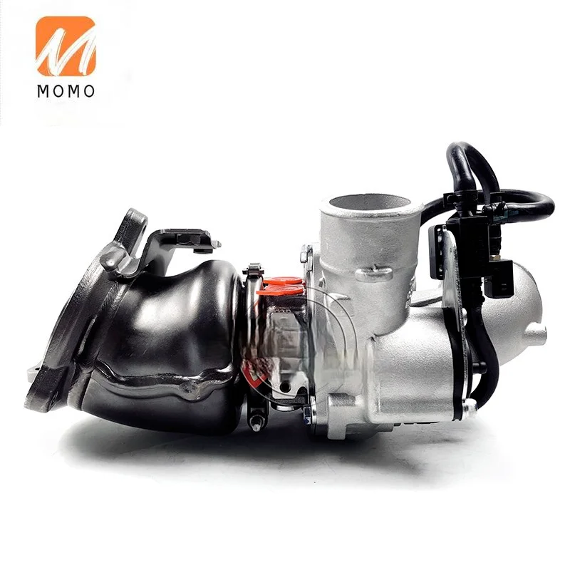 

Applicable to Automobile Turbocharger 2.0 Turbo Assembly
