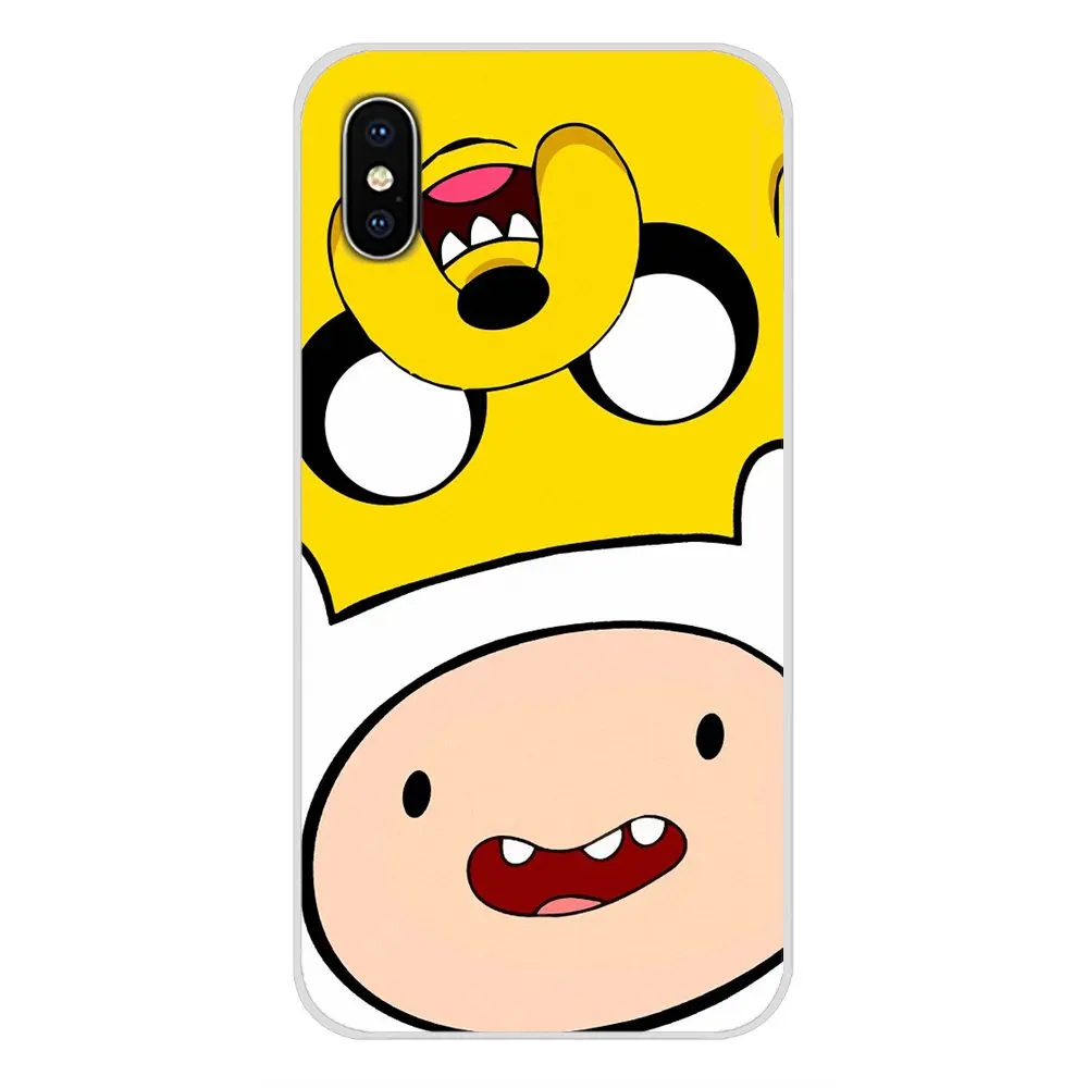 Чехол из тпу для Huawei G7 G8 P8 P9 P10 P20 P30 Lite Mini Pro P Smart Plus 2017 2018 2019 | Мобильные телефоны и