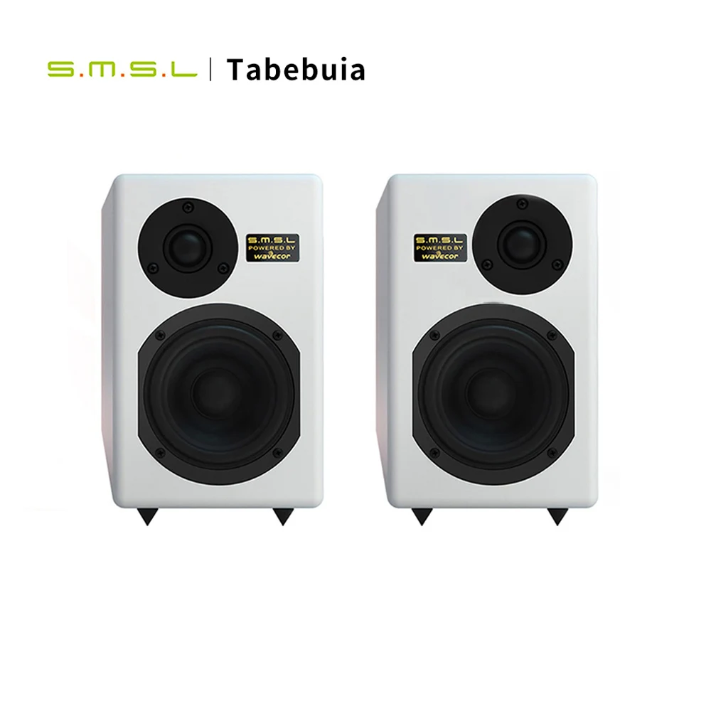 SMSL Tabebuia 10-я годовщина HIFI Колонка Wind Suzuki колонка специально разработанный