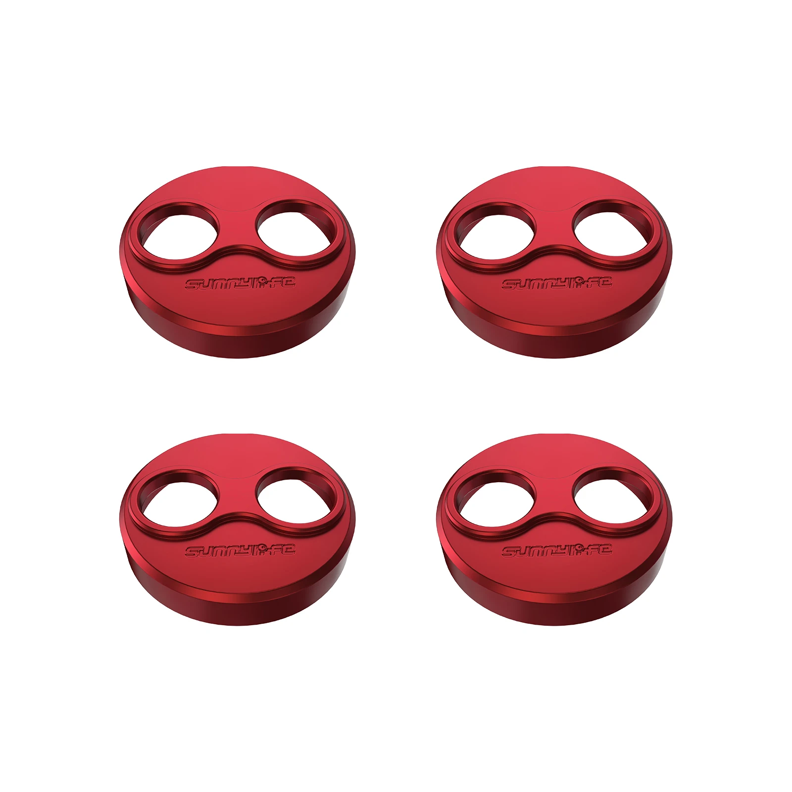 

Aluminium Motor Cover Cap Hood for FIMI X8 MINI Motor Protector Dust-proof Waterproof Engine Protector Caps Protective Accessory