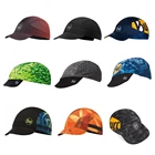 Велосипедная шапка, лыжная шапка для бега, катания на лыжах, мотоцикле и езды на велосипеде, мужские головные уборы для горных велосипедов, головной убор, солнцезащитный козырек, тканевая шапка