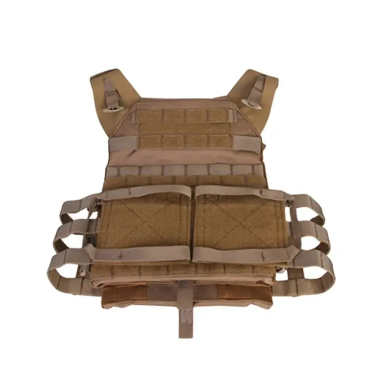 Emersongear для CP Style JPC 2 0 тактический жилет штурмовая пластина переносчик манекен