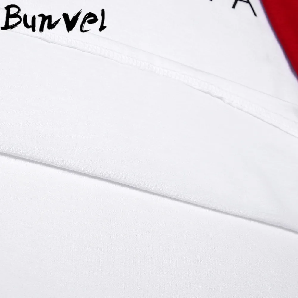 Bunvel/Семейные комплекты футболка для женщин, сына, дочки, мамы топы для детей, Повседневная футболка для маленьких девочек и мальчиков «Мама и я»
