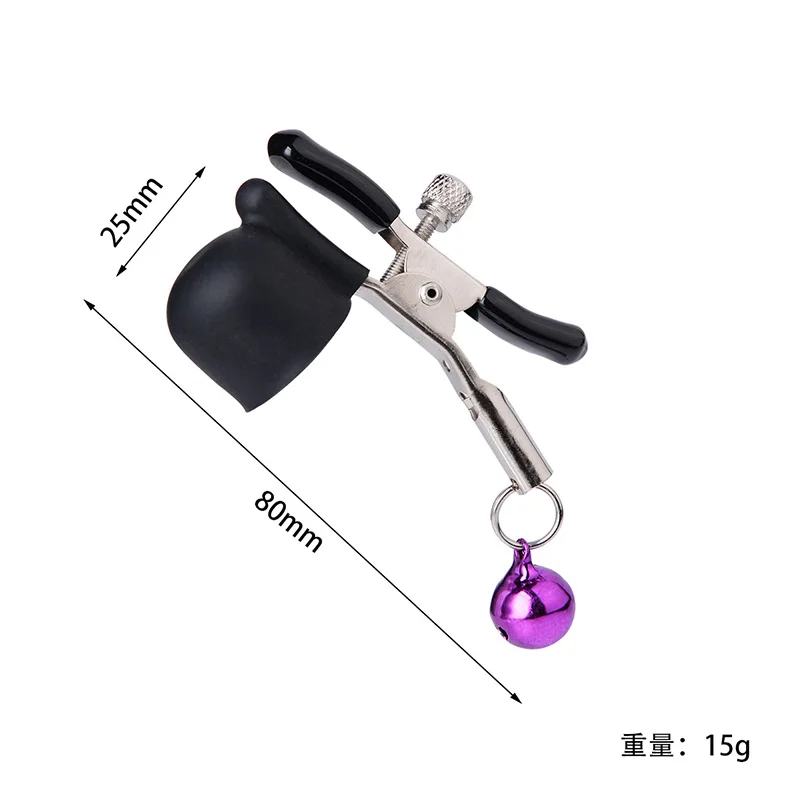 Секс для сосков фетиш эротическая игрушка инструмент пары флирт взрослых SP0088 |