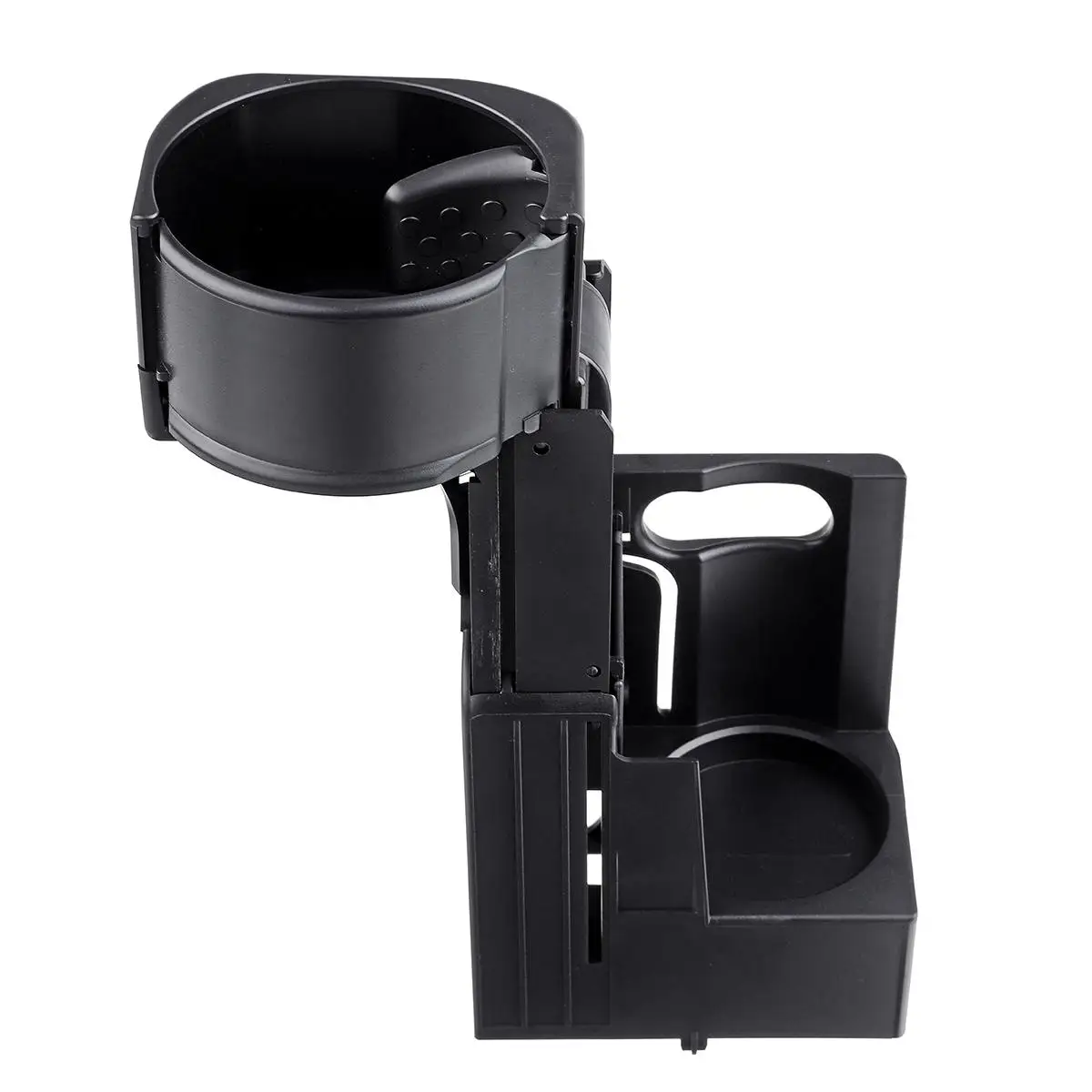 Car Center Console Insert Drinks Cup Holder For Mercedes Benz W211 E320 E350 E500 W219 CLS500 CLS 2116800014 B66920118 | Автомобили и