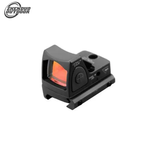 

Аксессуары для наружного прицела ZHENDUO RMR HD1077 Red Dot, аксессуары для дробовика