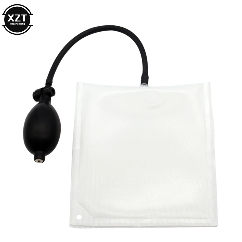 Регулируемый пневматический насос подушка безопасности ручной слесарный