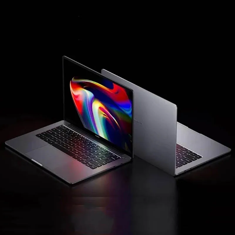 Ноутбук Xiaomi Notebook Pro 14 AMD R5 5600H / R7 5800H Ryzen 16G DDR4 512G SSD &quot2 5 K экран Super Retina 120 Гц |