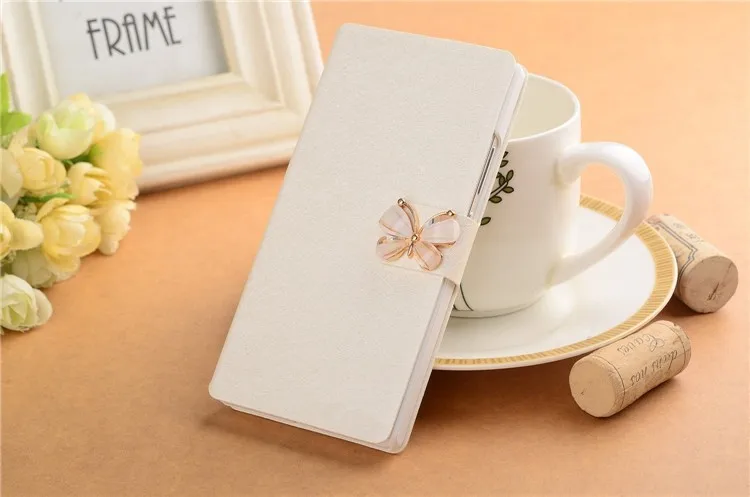 Silver withbutterfly Для huawei Honor 8X 10i 8S 20 20i 7A 8A 8C P30 Lite Play Pro Чехол из искусственной кожи чехол-бумажник с откидной крышкой для huawei Y6 Prime чехол сумка - Цвет: Silver withbutterfly