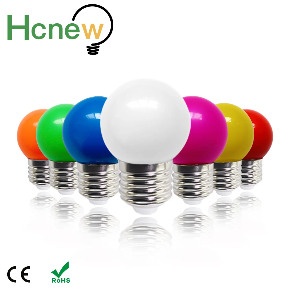 Светодиодный ная цветная лампочка E27 энергосберегасветодиодный светодиодная RGB