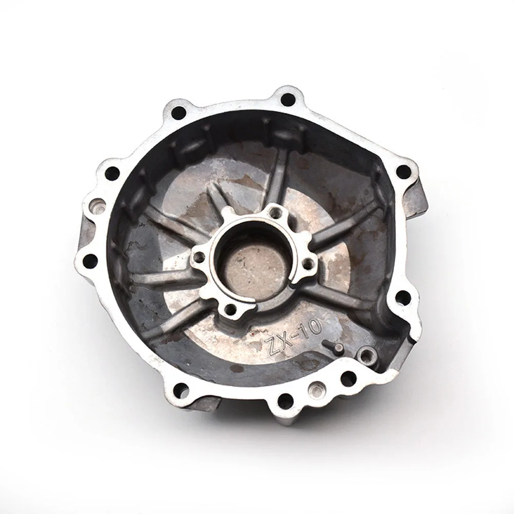 

Engine Stator Cover For Kawasaki Ninja ZX10R 06-10