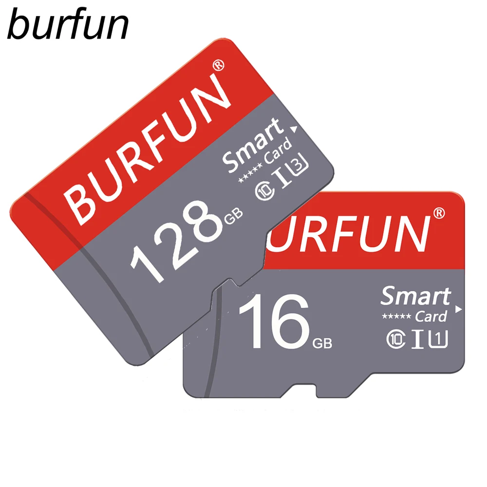 

Micro SD Memory Card 64GB 32GB 8GB 16GB TF Card 128GB memoria Flash Drive Card carte sd 128GB 256GB microsd for Phone/Xiaom