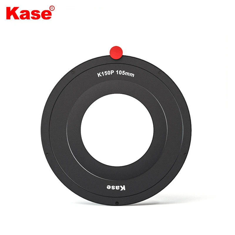 Kase K150P 150mm Filter Holder System Universal Magnetic Adapter 105mm to Standard 77mm 82mm 86mm 95mm Lens Ring | Электроника