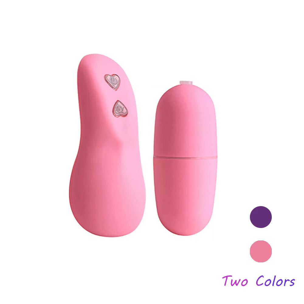 Фаллоимитатор яйцо для взрослых секс-игрушки пуля вибратор прыгающее женское