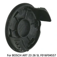 trimmer spool cover for bosch art 23 26 sl strimmer line cap base f016f04557 spool cover cap for bosch strimmer trimmer