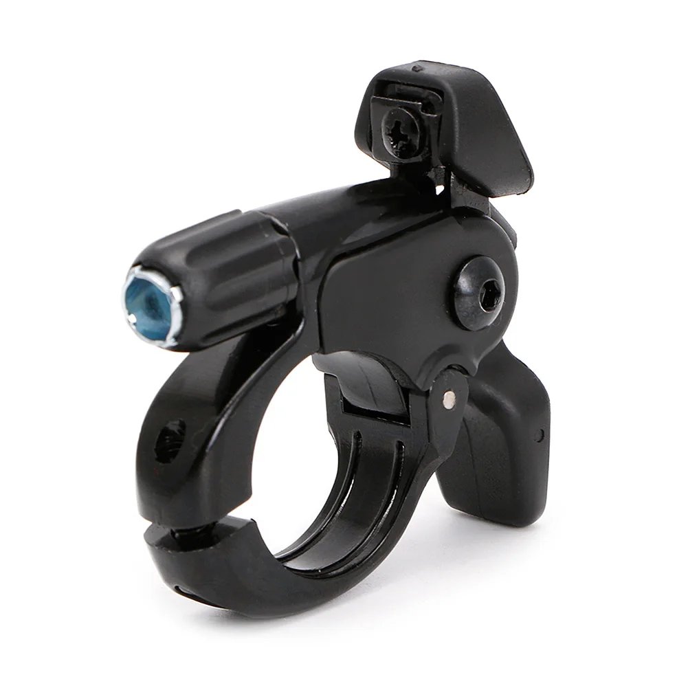 Замок для горного велосипеда рычаг управления проводом пульт дистанционного