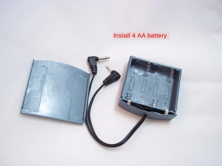 Double-Headed Multi-Purpose Safe Emergency External Battery Power Box Large 3.5 Small 2.5 | Обустройство дома