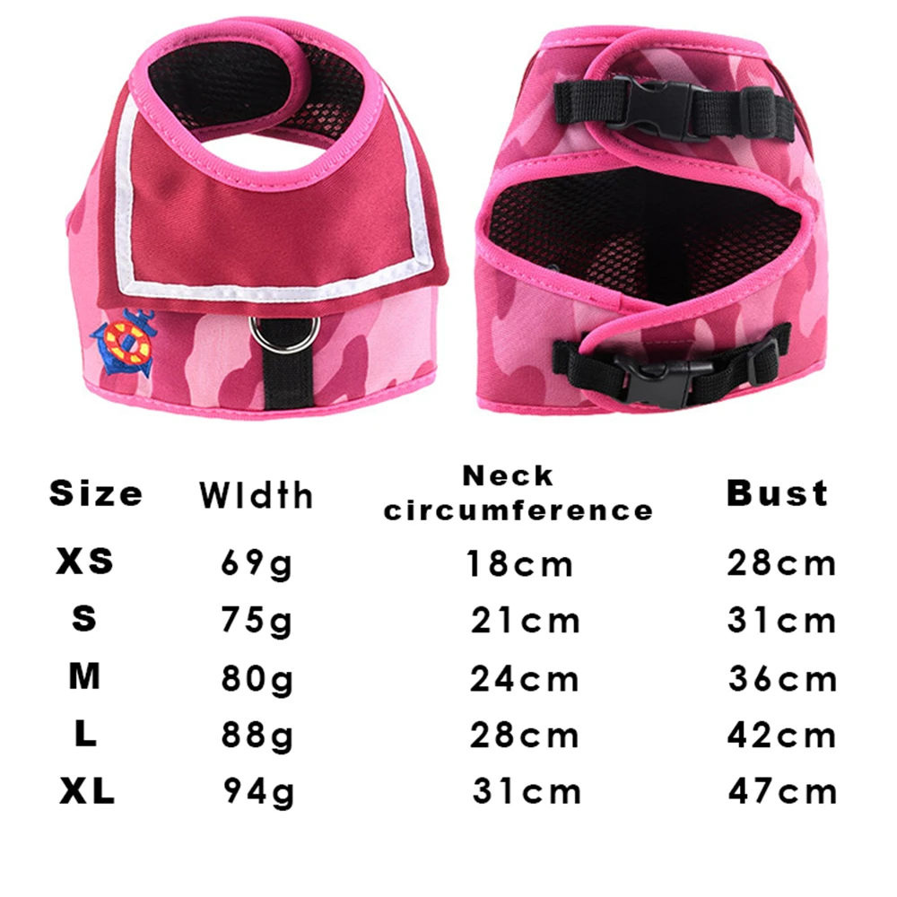 Собачий ошейник шлейка косплей матросский костюм регулируемый поводок для щенка