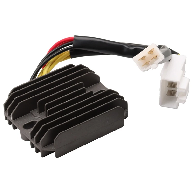 

Voltage Regulator Rectifier 31600-MCJ-641 31600-MCJ-640 31600-MCZ-003 31600-MCJ-750 for Honda CB CBR 600