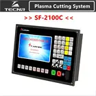 Система плазменной резки STARFIRE 2-axis SF-2100C CNC