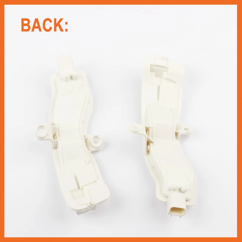 

2Pcs Car Rearview Mirror Turn Signal Lights For Mazda CX-3 2016-2018 CX-4 2017 2018 CX-5 2016 Facelift LED Dynamic Indicators