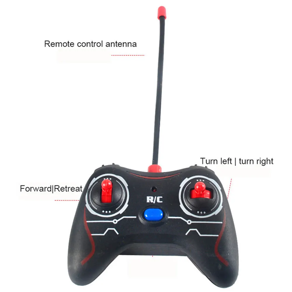 мини бульдозер с дистанцион