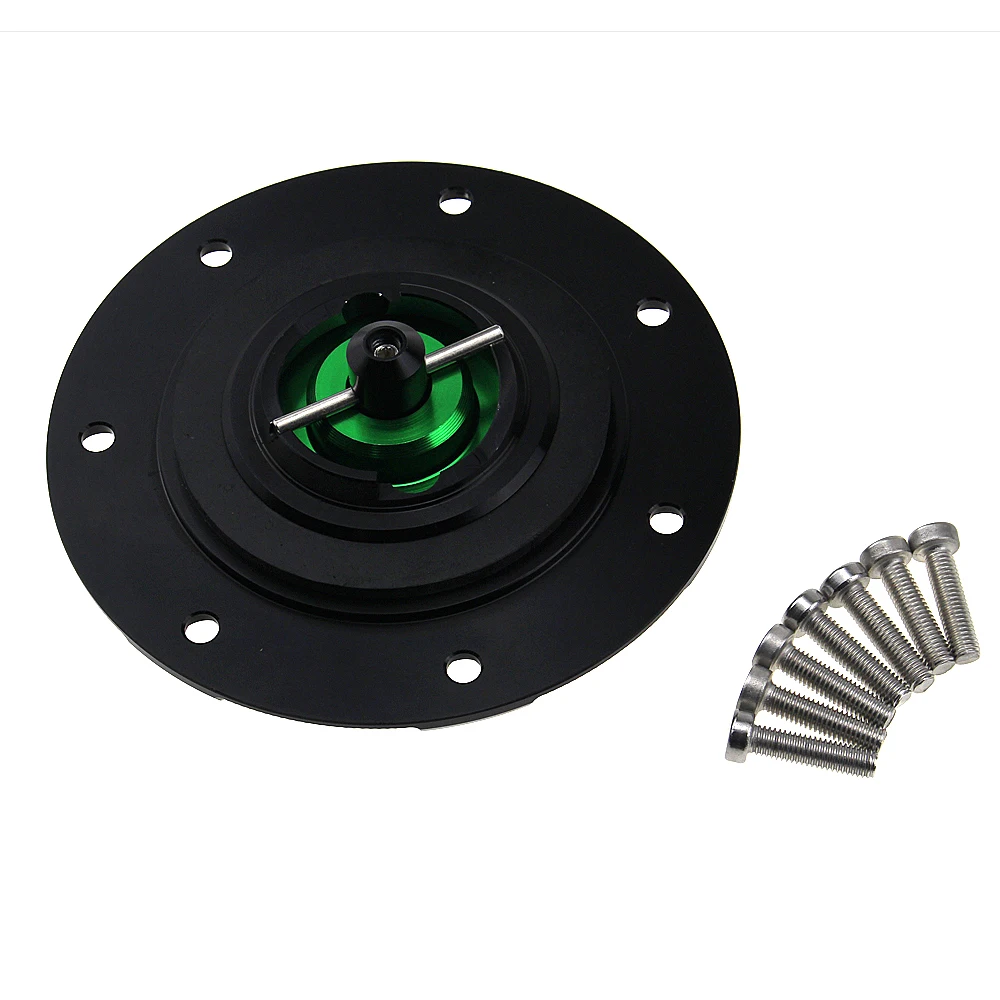 ZX-7R крышка топливного бака газа для Kawasaki ZX7R/ZX7RR все годы аксессуары мотоцикла CNC
