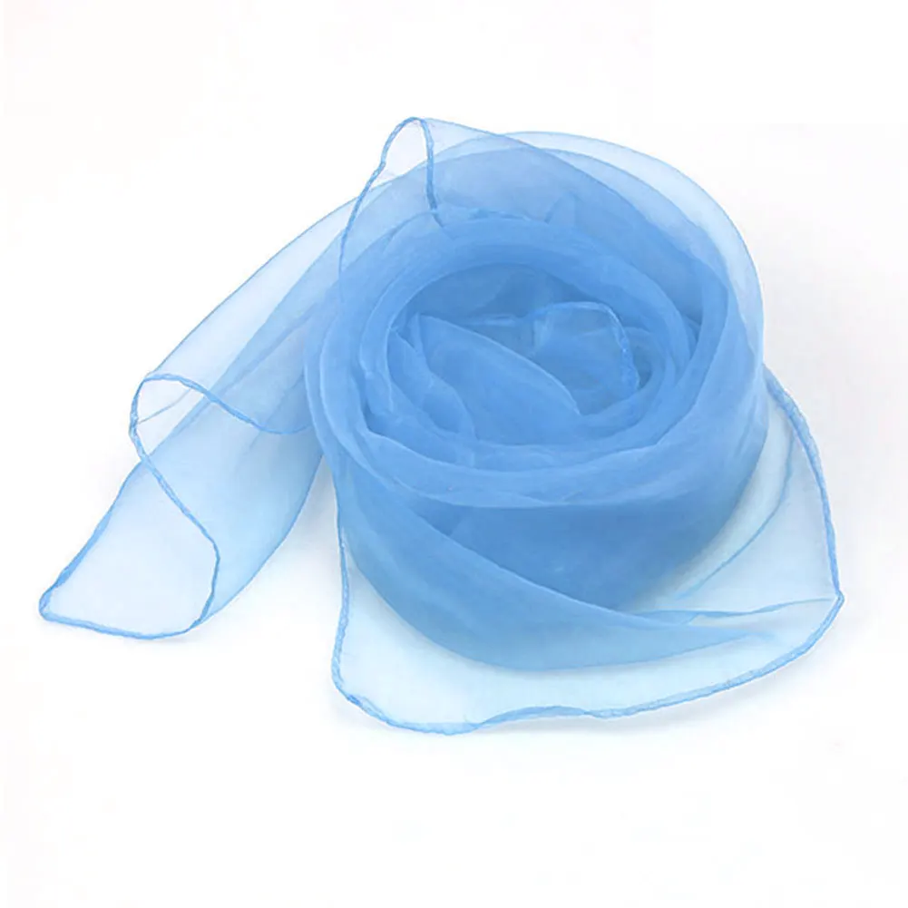 20 шт./упак. для маленьких фокусы Наряжаться реквизит Шелковый Подарочный игрушка