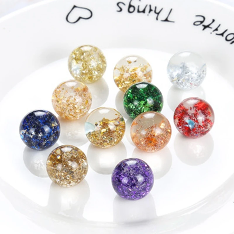 

12 Colors Holographic Chunky Glitter Sequins for Face Body Eye Hair Nail Decor 83XF