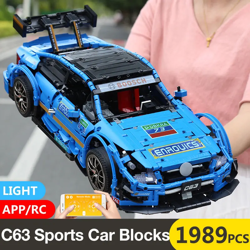 Пресс форма для KING 13073 высокотехнологичного автомобиля игрушки MOC 6688 приложение RC
