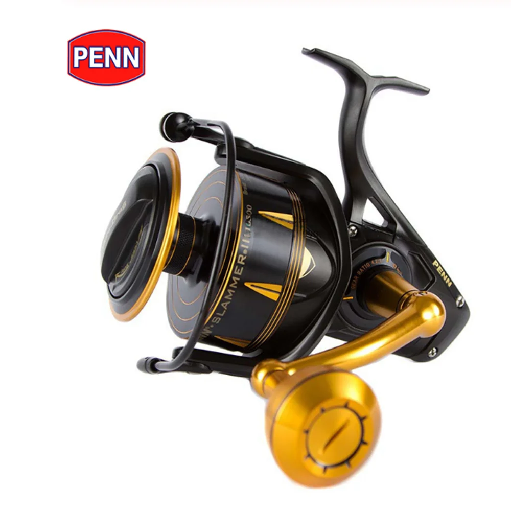 Penn SLAMMER III объект соглашения о 