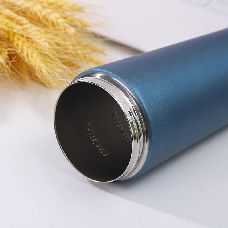 Вибрирующая бутылка для протеина из нержавеющей стали шейкер тренажерного зала