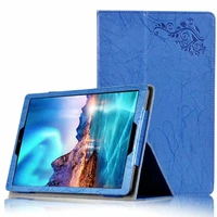 case for cube iplay30 10 5 tablet cover colorfull print stand pu leather cases for alldocube iplay 30 case