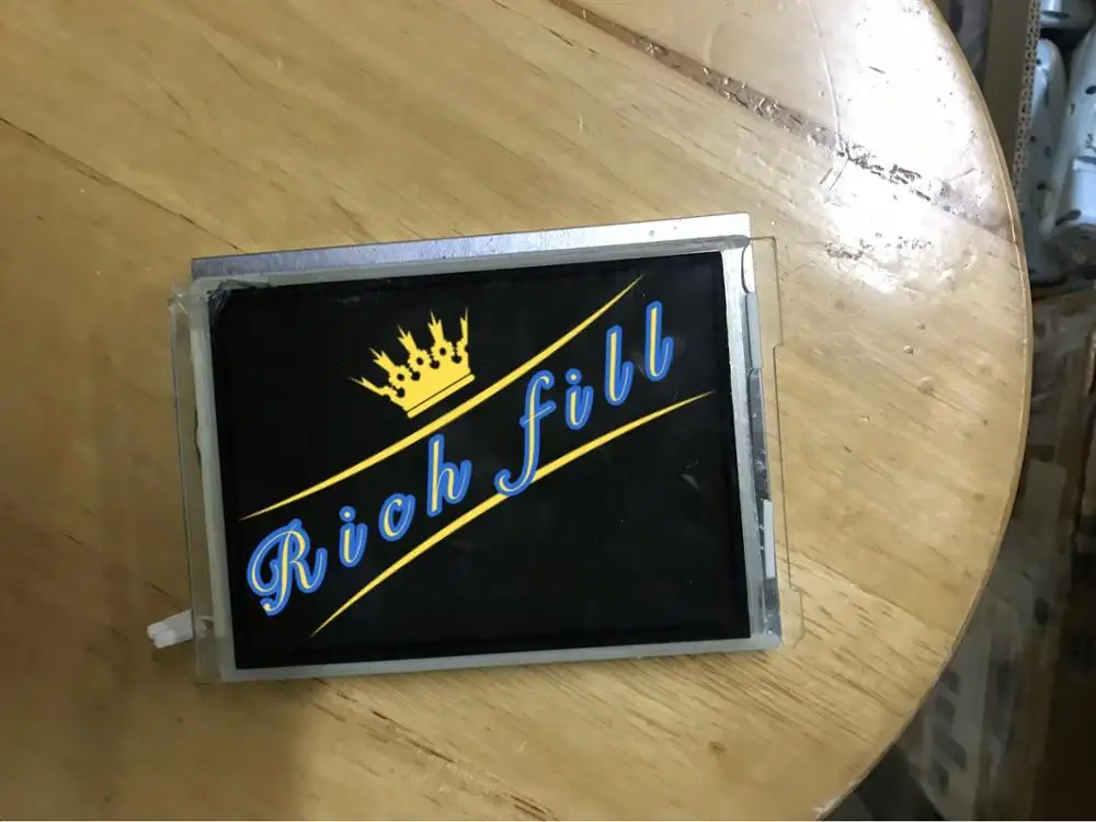 5 дюймов ЖК-дисплей экран со стеклом для Garmin GPS 521S