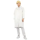 Костюм для косплея DAZCOS аниме девилман АСУКА Рио мужской длинный жакет костюмы для Хэллоуина карнавала вечеринки