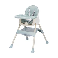 baby dining chair baby eating weaning children chair dining chair portable household adjustable sitting table and chair
