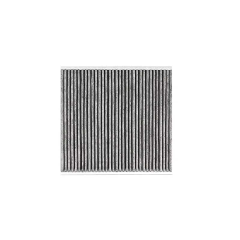 

Двухсторонний воздушный фильтр из углеродного волокна 1 шт. для Volkswagen Old Bora 01-06, встроенный воздушный фильтр для автомобиля