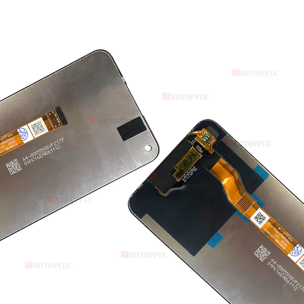 100 tested original for oppo realme 8i lcd display touch screen digitizer assembly rmx3151 lcd for phone 6 6 realme 8i lcd free global shipping