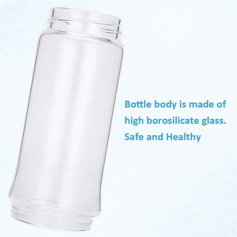 Аппарат для изготовления водородной воды 3300ppb стеклянная бутылка|Водяные