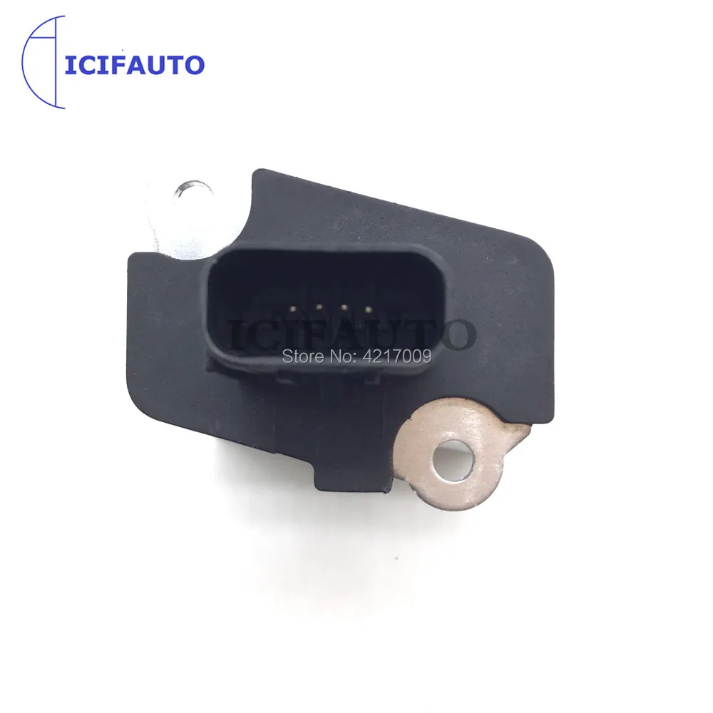 Массовый расходомер воздуха сенсор Maf для Land Rover Discovery Sport Freelander 2 Range Evoque 0 LR019830 1516668
