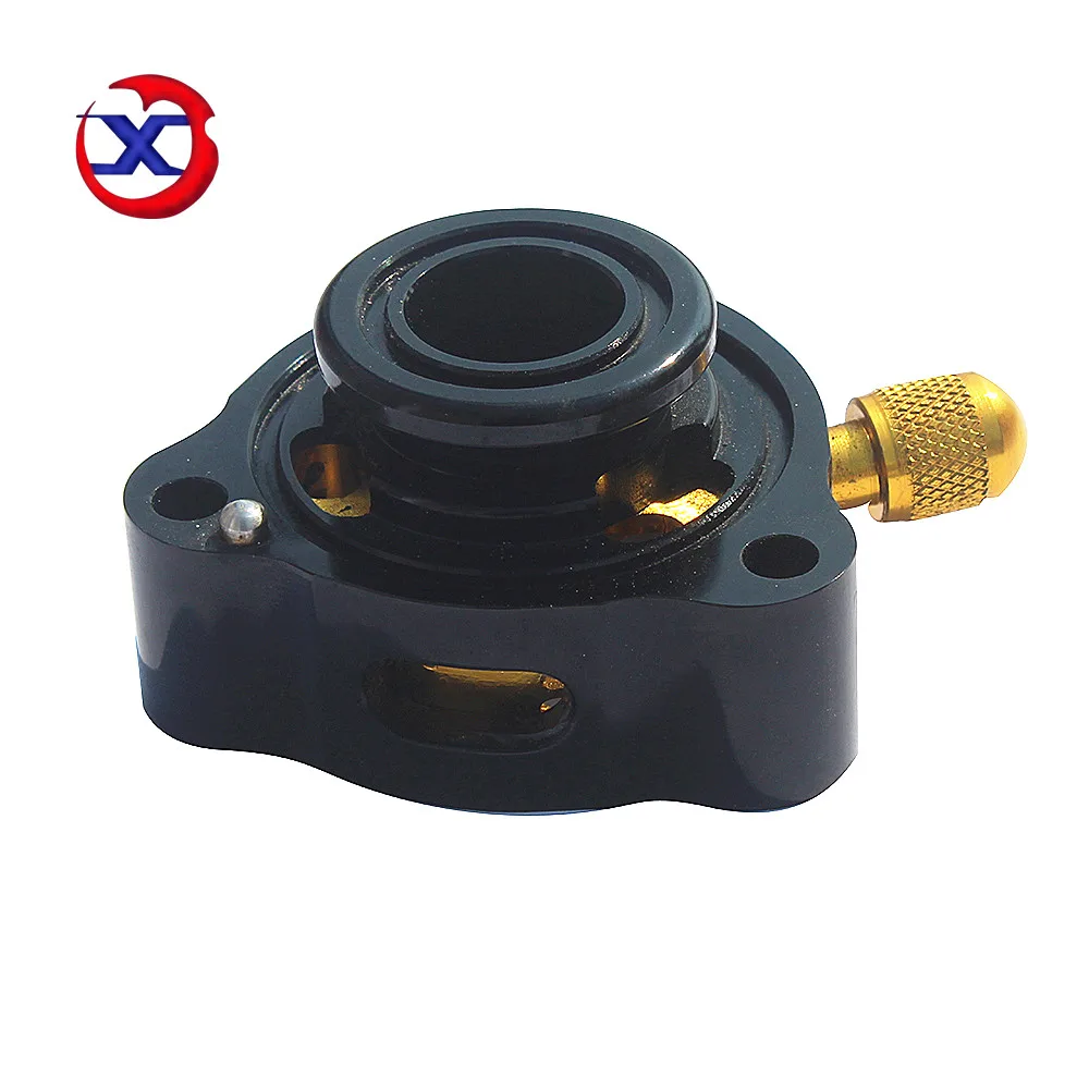 Автомобильный турбо Регулируемый выпускной клапан Адаптер прокладка для fiat punto