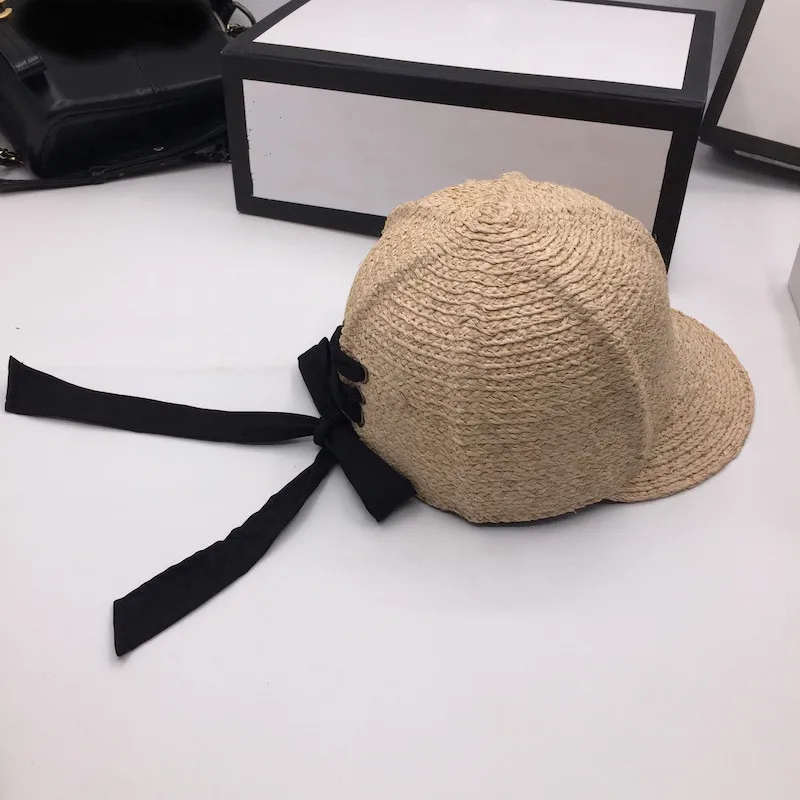 Lafite соломенная шляпа предотвращающая погружение в соломенную шляпу женская