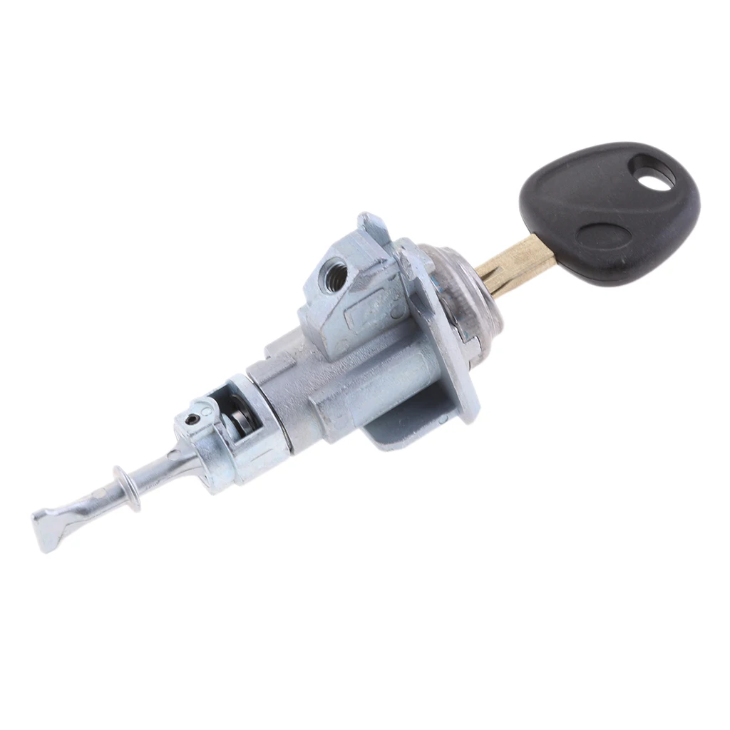 Цилиндр для передней и внешней двери автомобиля с ключом в сборе адаптер KIA K5 |