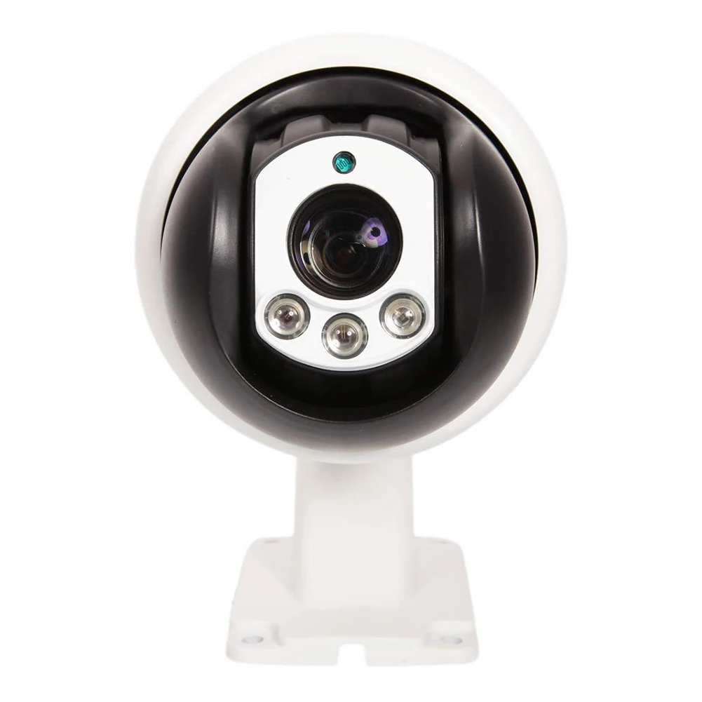 Новый горячий sony CMOS 1200TVL 30X зум IR-CUT 360 градусов вращения Высокоскоростная