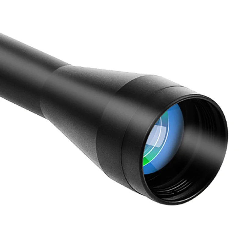 B BESTSIGHT 3-9X40 6-24X50 Riflescopes охотничий прицел с зеленым красным подсветкой страйкбольная оптика Riflescope охотничий прицел