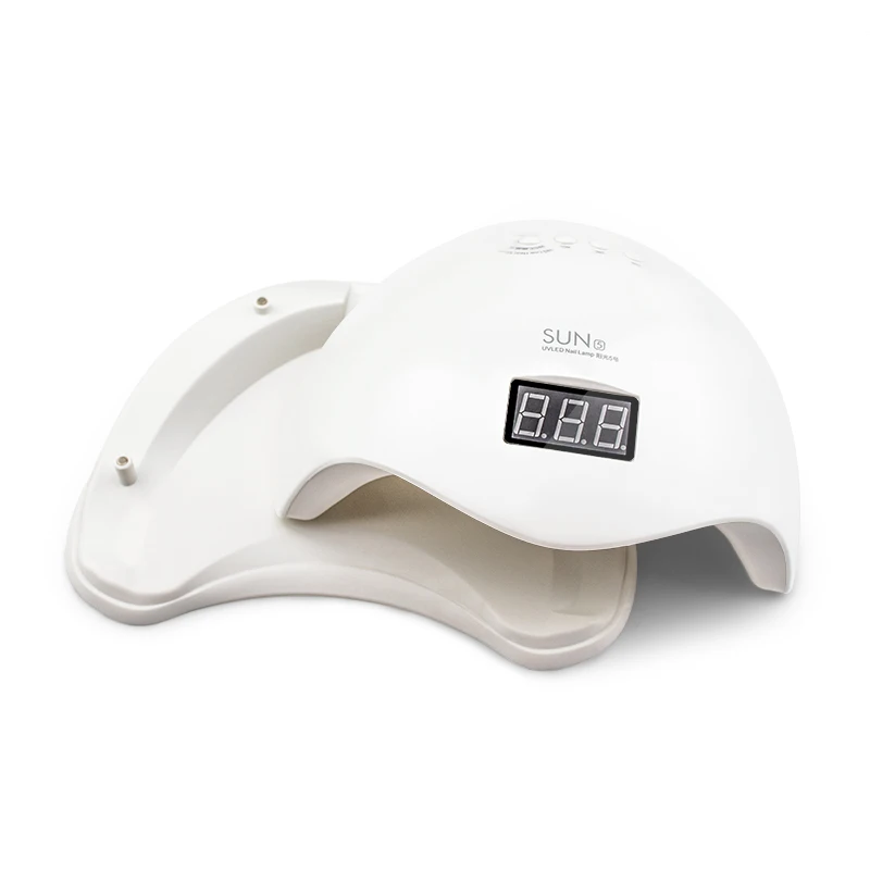 Сушилка для быстрого отверждения ногтей 48 Вт Вт|Сушилки ногтей| |