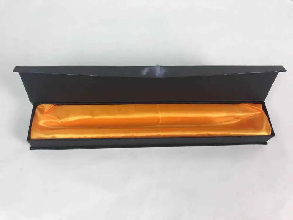 Only box12-2 Железный сердечник 12 видов волшебной палочки s Potter Косплей Луна Гермиона волшебная палочка без упаковки - Цвет: Only box12-2
