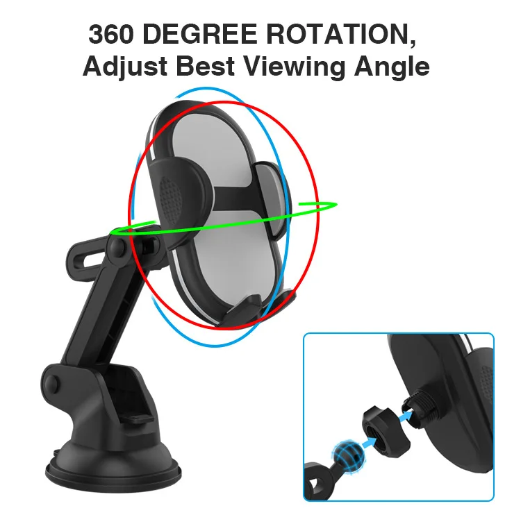 Приборная панель автомобиля лобовое стекло волшебный клей инъекции присоска