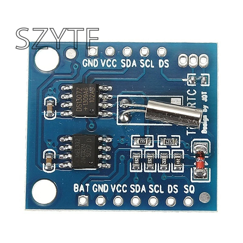 Igc RTC DS1307 AT24C32 модуль часов в реальном времени для 51 AVR ARM PIC UNO diy Arduino UNO|rtc ds1307|rtc